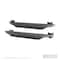 Westin Automotive 07-C WRANGLER TRIPLE TUBE ROCK RAILS-TEXTURED BLACK 42-6005 - alternate 6